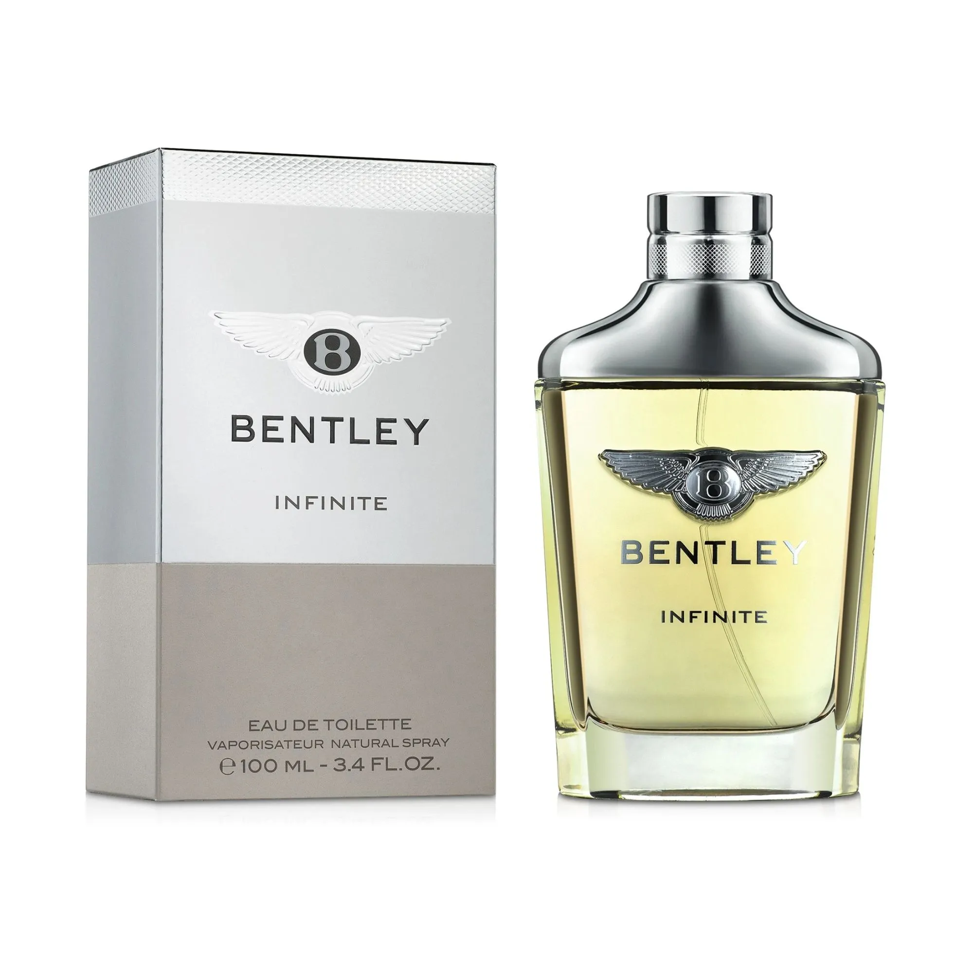 Bentley Infinite Eau de toilette